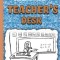 Teacher&#039;s Desk A Reluctant Reader Chapter Book