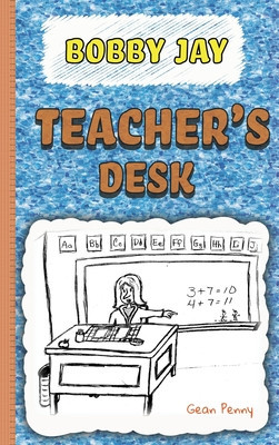 Teacher&#039;s Desk A Reluctant Reader Chapter Book