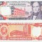 1998 (13 X), 50 Bol&iacute;vares (P-65g) - Venezuela - stare UNC