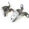 Balama ușă st&acirc;nga spate LEXUS RX _U3_ 2007 11797658
