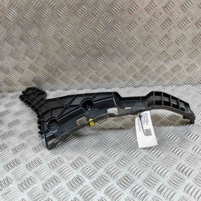 Suport bara de protecție st&amp;acirc;nga spate AUDI Q4 SUV F4B 2024 OEM: 89A807377A 32042495 foto
