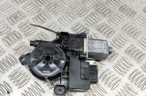 Motor macara geam ușă dreapta spate SKODA OCTAVIA III Combi 5E5 2018 OEM: 5Q0959812E,0130822724 25590764