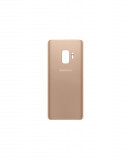 Capac Baterie Samsung Galaxy S9 G960 Gold