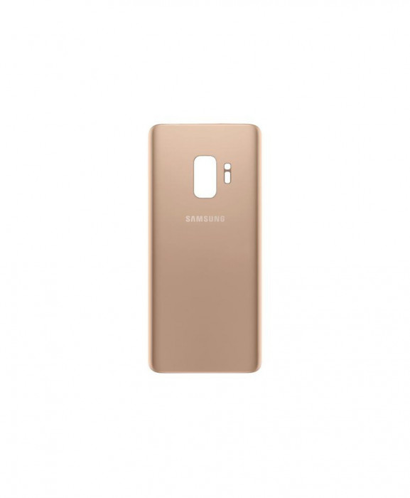 Capac Baterie Samsung Galaxy S9 G960 Gold