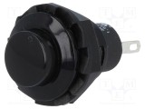 Comutator Poz 2 SPST-NO 1,5A/250VAC SCI