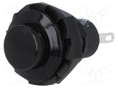 Comutator Poz 2 SPST-NO 1,5A/250VAC SCI foto