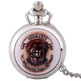 Cumpara ieftin Mini Ceas De Buzunar HARRY POTTER - Hogwarts