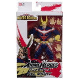 My Hero Academia Figurina articulata All Might (Anime Heroes Collection) 17 cm