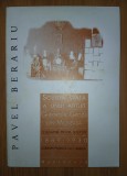 Pavel Berariu - Scurta viață a unui artist * Gheorghe Groza din Moneasa 1889-1930