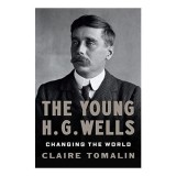 Young H. G. Wells