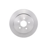 Set disc frana Chrysler Cirrus Saloon 05.94-09.00, Neon (Pl) 05.94-09.00, Neon 2 Saloon 08.99-, Neon 2 08.99-12.06, Pt Cruiser (Pt) 06.00-12.10, Sebr, Bosch
