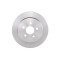Set disc frana Chrysler Cirrus Saloon 05.94-09.00, Neon (Pl) 05.94-09.00, Neon 2 Saloon 08.99-, Neon 2 08.99-12.06, Pt Cruiser (Pt) 06.00-12.10, Sebr