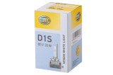 HELLA 8GS 009 028-621 WHITE LIGHT UP TO 300h, UP TO 4200 KELVIN Bec,