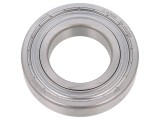 Lagăr cu bile un r&acirc;nd 45x85x19mm SKF 6209-2Z/C3