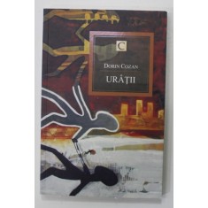 URATII de DORIN COZAN , 2012