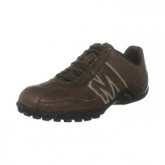 Pantofi Barba?i casual Piele Merrell Sprint Blast foto