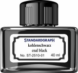 Calimara Antique Standardgraph Black Permanent