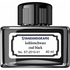 Calimara Antique Standardgraph Black Permanent