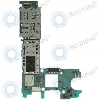 Placa de baza Samsung Galaxy A3 2016 (SM-A310F) (necompleta fara IMEI) foto