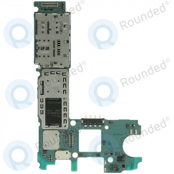 Placa de baza Samsung Galaxy A3 2016 (SM-A310F) (necompleta fara IMEI)