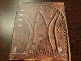 CAHLE - Comori de Arta din Romania - Georgeta Rosu - 2001, 263 p.