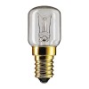 Bec cuptor electric / cuptor microunde / aragaz, E14, 15W-230V, 300&deg;C, Oem
