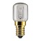 Bec cuptor electric / cuptor microunde / aragaz, E14, 15W-230V, 300&deg;C