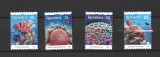 ROMANIA 2024 - CORALI, MNH - LP 2487, Nestampilat