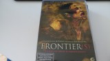 frontiers - dvd -6