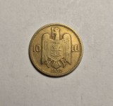 10 lei 1930 Londra