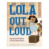 Lola Out Loud