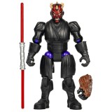 Figurina - Mix Mashers - Star Wars: Darth Maul | Hasbro