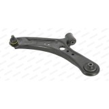 Brat suspensie roata Fiat Sedici; Suzuki SX4 Motor 1.5, 1.5 VVT, 1.5 VVT, 1.5 VVT 4x4, 1.5 VVTi, 1.5 VVTi, 1.6, 1.6, parte montare Axa fata stanga,