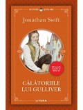 Calatoriile lui Gulliver/Jonathan Swift
