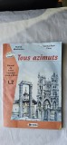 MANUAL DE LIMBA FRANCEZA CLASA A XII A L2 , RODICA MLADINESCU , VIORICA AURA PAUS , EDITURA SIGMA .