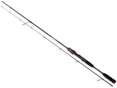 Lanseta Zebco Magic Trout Tec X-Trem Light G1, 0.5-9g, 1.95m, 2seg