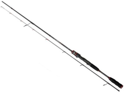 Lanseta Zebco Magic Trout Tec X-Trem Light G1, 0.5-12g, 2.12m, 2seg foto