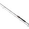 Lanseta Zebco Magic Trout Tec X-Trem Light G1, 0.5-12g, 2.12m, 2seg