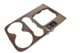 Ornament consola centrală VW TOUAREG 7P5 2011 OEM: 7P2863216 11737111