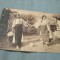 CARTE POSTAL TARANCI IN COSTUM POP[ULAR CIRCULATA ROMANIA 1925