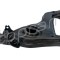 Bascula / Brat suspensie roata MERCEDES E-CLASS Combi (S210) (1996 - 2003) TOPRAN 400 273