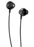 Philips Audio Taue100bk/00 In-ear Headphones Black Android Devices|Apple Devices|PC