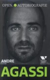 Open. O autobiografie/Andre Agassi