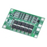 Cumpara ieftin Modul incarcare baterii Litiu BMS 3S, 60A, 12.6V cu balans
