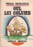 Oul lui Columb - Fals jurnal cu sinonime foto