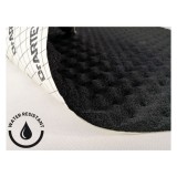 Pachet insonorizant auto fono-termo Dr. Artex Baffle Plus BW, 15 mm