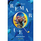 H&aacute;rom bajt&aacute;rs - Erich Maria Remarque