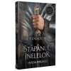 Stapanul Inelelor Vol. 1: Fratia Inelului - Carte Beletristica SF, Irina Horea