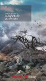 Emily Bronte - La rascruce de vanturi