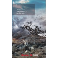 Emily Bronte - La rascruce de vanturi